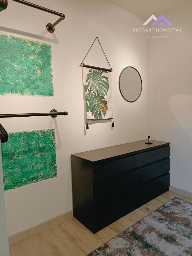 Mosaic Southkey Midvalley By Elegant Johor Bahru Extérieur photo
