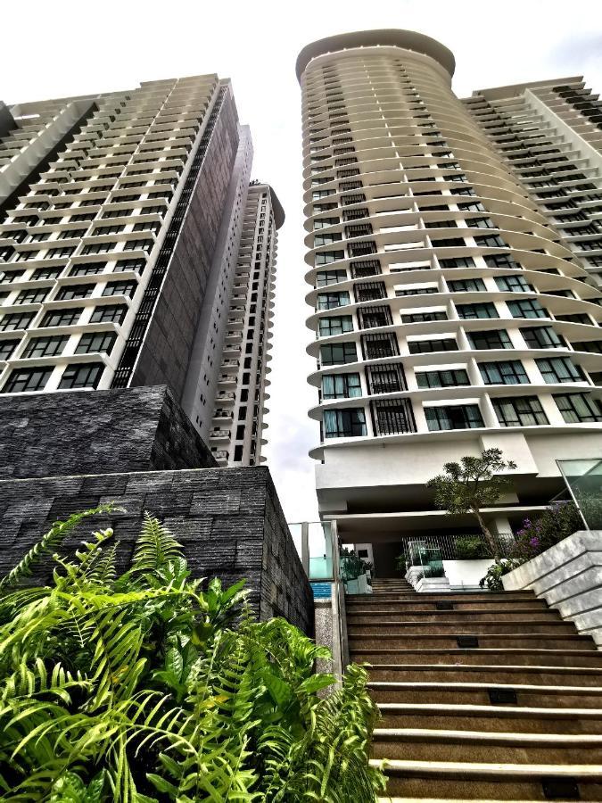 Mosaic Southkey Midvalley By Elegant Johor Bahru Extérieur photo