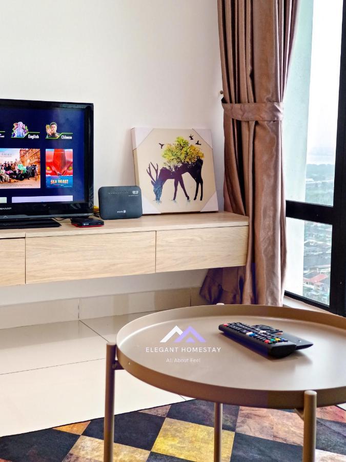 Mosaic Southkey Midvalley By Elegant Johor Bahru Extérieur photo