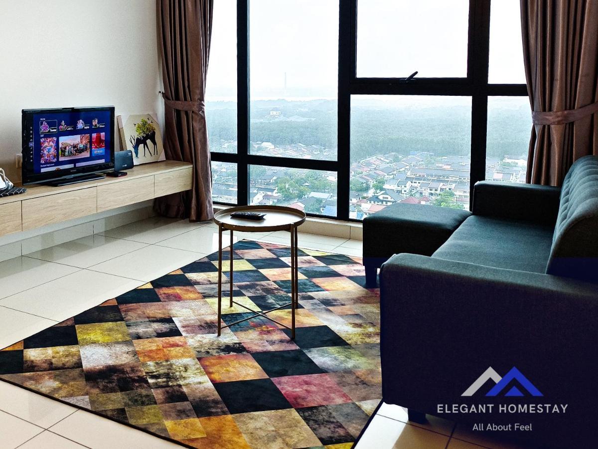Mosaic Southkey Midvalley By Elegant Johor Bahru Extérieur photo