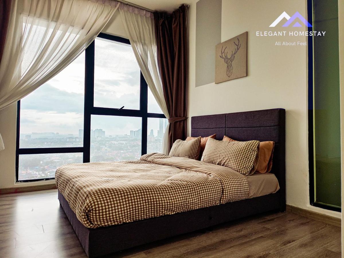 Mosaic Southkey Midvalley By Elegant Johor Bahru Extérieur photo
