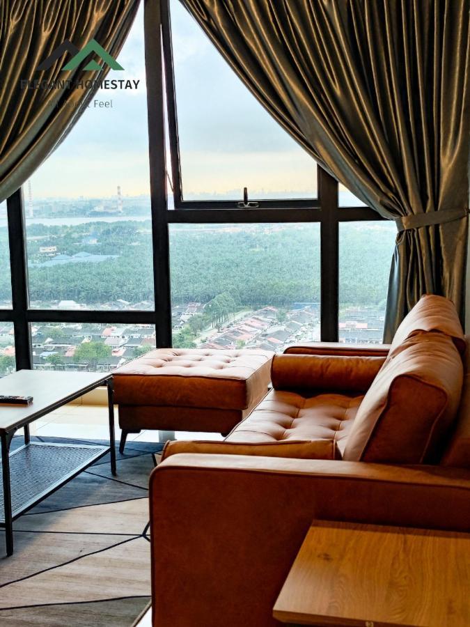 Mosaic Southkey Midvalley By Elegant Johor Bahru Extérieur photo