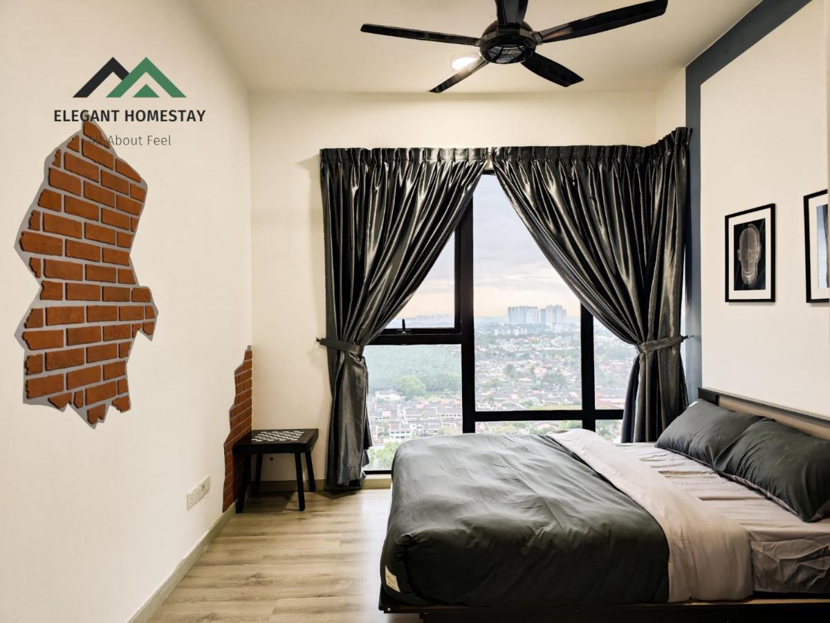 Mosaic Southkey Midvalley By Elegant Johor Bahru Extérieur photo