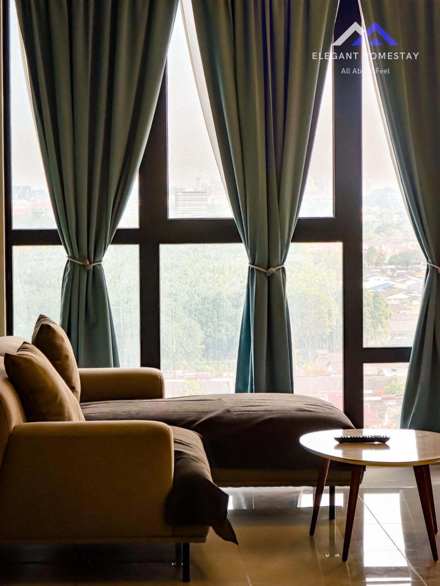 Mosaic Southkey Midvalley By Elegant Johor Bahru Extérieur photo