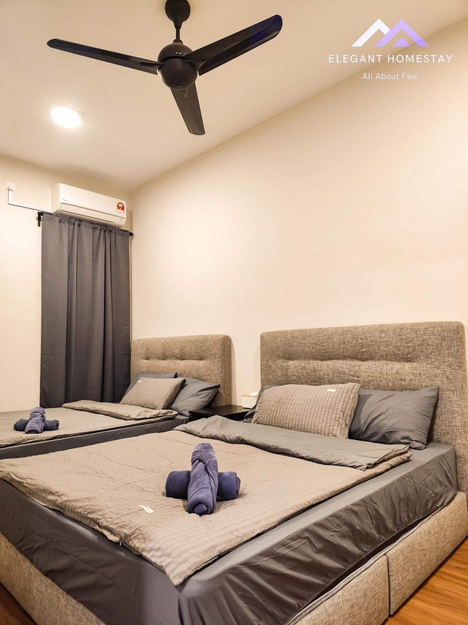 Mosaic Southkey Midvalley By Elegant Johor Bahru Extérieur photo