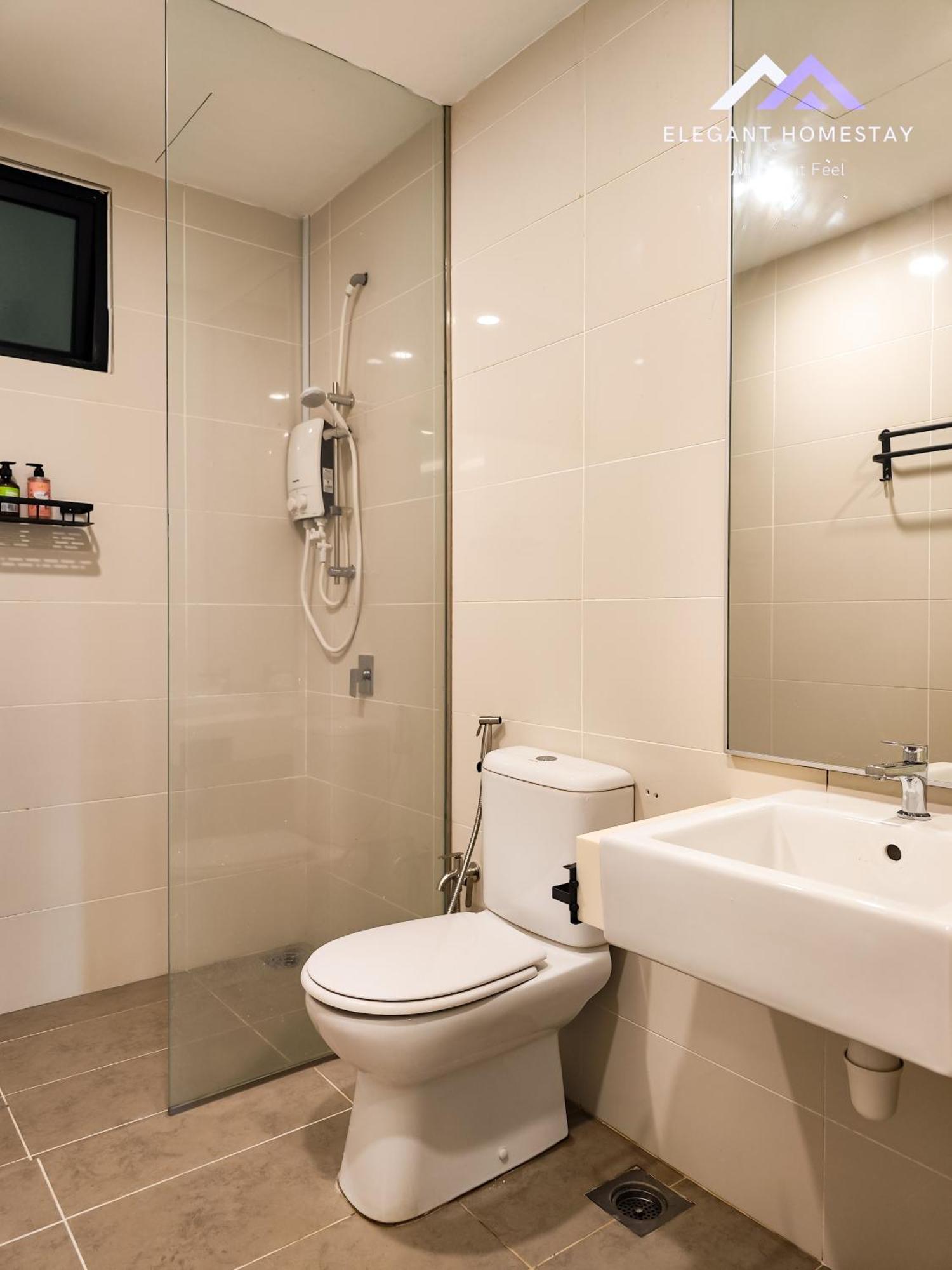 Mosaic Southkey Midvalley By Elegant Johor Bahru Extérieur photo